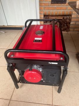 Gerador 9KVA