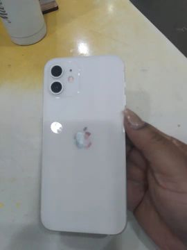 vendo iphone 12 