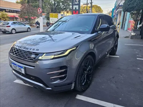 LAND ROVER RANGE ROVER EVOQUE 2.0 P250 R-dynamic H