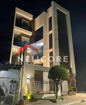 Apartamento em Rua Juciri - Cidade Antônio Estevão de Carvalho - São Paulo/SP