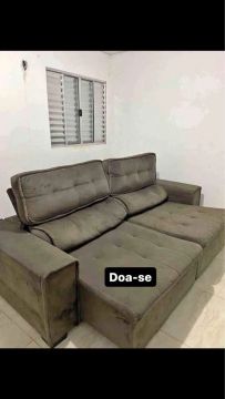 Sofá bom 