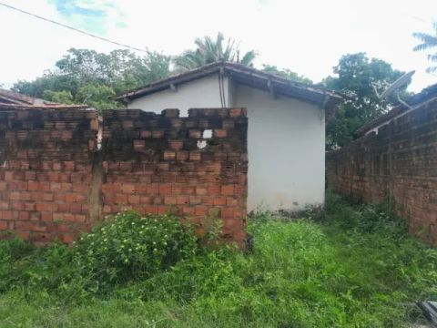 Terreno: 10 x 20 m² à venda no valor R$ 30.000,00 - Direto com o proprietário.