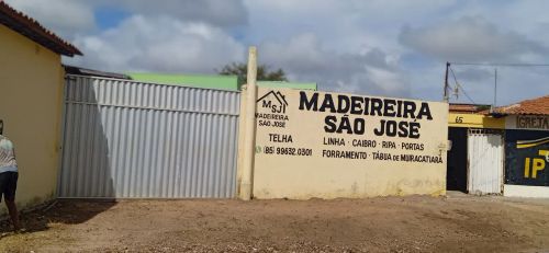 Cuida pra vender logo!!! Vendo ou Troco Excelente Terreno Comercial na Caponga