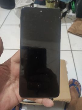 Infinix Note 10 Pro (Veja a descrição)