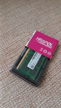 Memória RAM Ddr3 8Gb NoVA