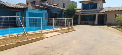 Casa ? maravilhosa no novo horizonte. Venda ou troca.