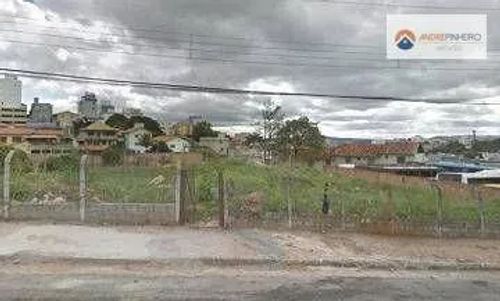 Terreno à venda, 730 m² por R$ 860.000,00 - Heliópolis - Belo Horizonte/MG