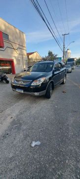 Vera cruz v6 3.8
