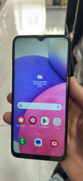 Smartphone Samsung Galaxy A03 64gb