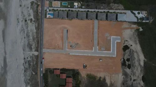 Loteamento Sunset Flecheiras, Lotes Pé Na Areia Em Flecheiras Trairi-Ce . 181JBJE