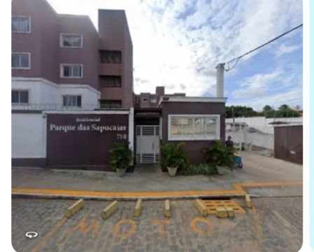 Apartamento  2/4 alugar Planalto 