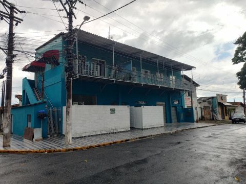 Vendo imóvel comercial/residencial 