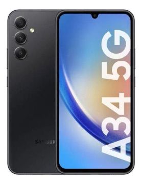 Samsung Galaxy A34 5G