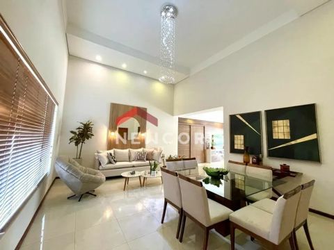 Casa de condomínio em Alameda dos Cravos - Residencial Primavera - Piratininga/SP