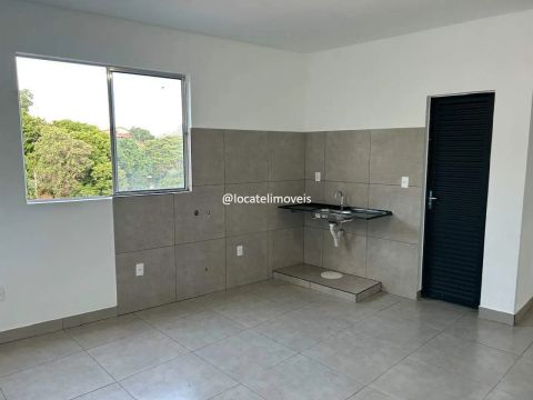 Kitnets á venda no Bairro Milionários - Região do Barreiro