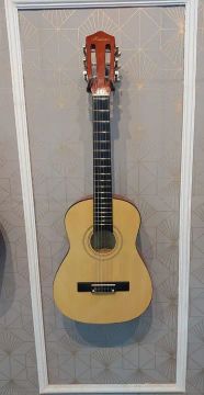 Violão infantil