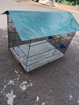 Gaiola para passarinhos
