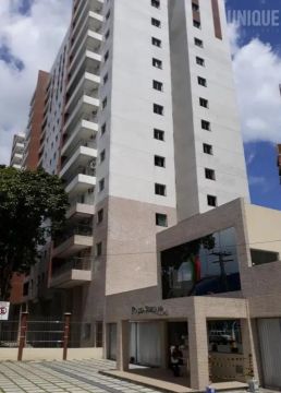 Imobiliária Unique Vende: Apto no Edifício Piazza Toscana