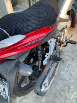JTZ/NEX 17/18 0CV/107 CILINDRADA