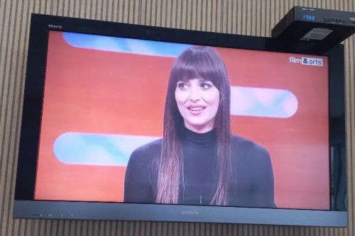 TV SONY Bravia LCD 40 polegadas