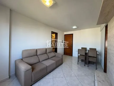 APARTAMENTO com 2 dormitórios à venda com 65m² no bairro Água Verde - CURITIBA / PR