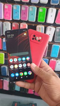 Celular Xiaomi Poco X3 Pro