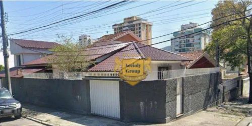 Casa com 3 dormitórios para alugar, 160 m² por R$ 5.200,00/mês - Icaraí - Niterói/RJ