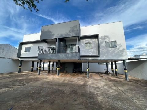 Apartamento Residencial