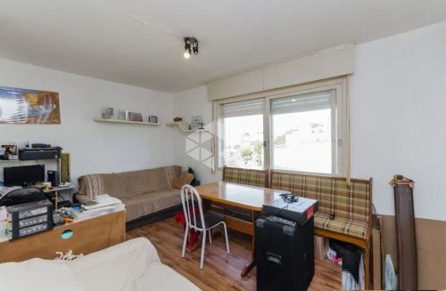 Apartamento em Partenon