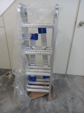 Escada Articulada MOR