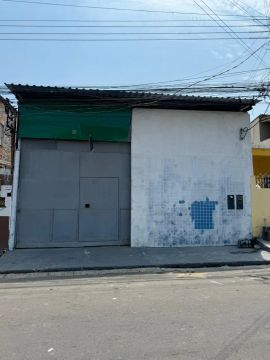 Imóvel para aluguel tem 200 metros quadrados em São José Operário - Manaus - AM