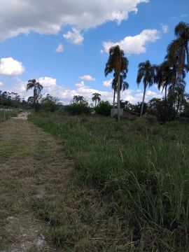 Terreno Umbará Curitiba 