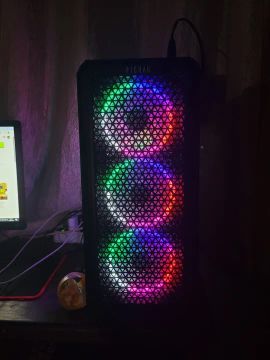 Pc gamer 
