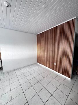 Casa Novo mundo- 1andar. Próximo ao Murilopolis 