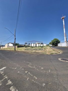 TERRENO BAIRRO JARDIM IPANEMA