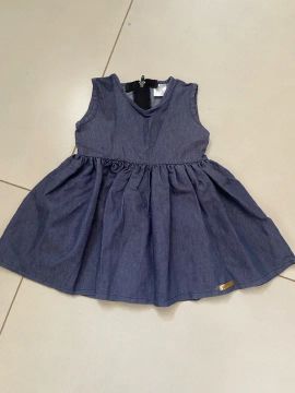 Vestidos infantil menina 