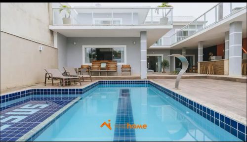 Casa aconchegante para temporada em  Araruama Rj