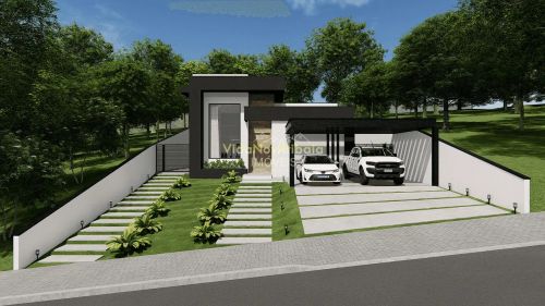 Casa à venda 3 Quartos, 3 Suites, 4 Vagas, 556M², Jardim América, Bragança Paulista - SP |