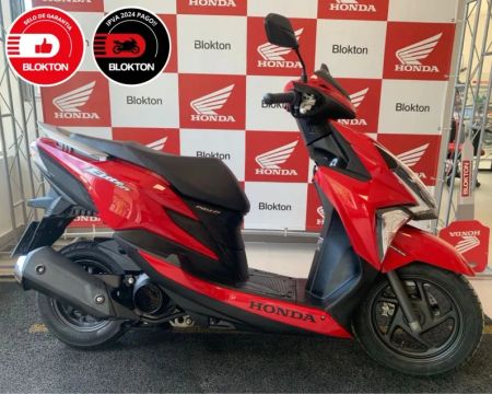 HONDA ELITE 125 2021/2021.