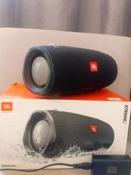 Vende se jbl extreme 