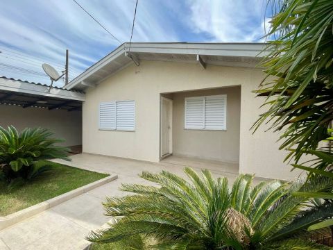 Casa para locação, Presidente Médici, Chapecó, SC