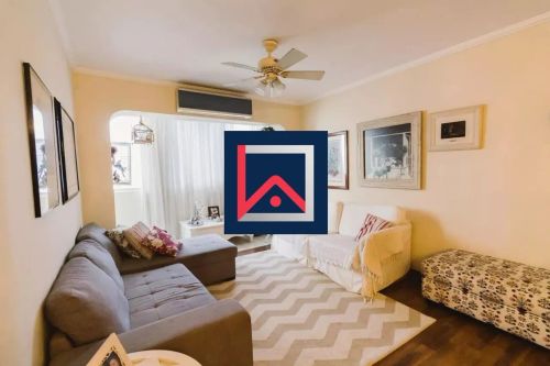 Locação Apartamento 5 Dormitórios - 267 m² Perdizes