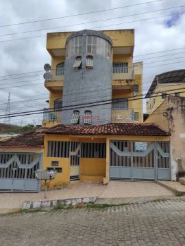 Apartamento no bairro Vale Verde