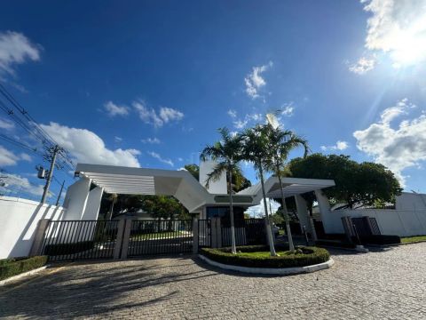 Casa para locação condomínio Golden Garden