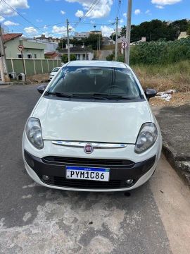 Vende-se punto 