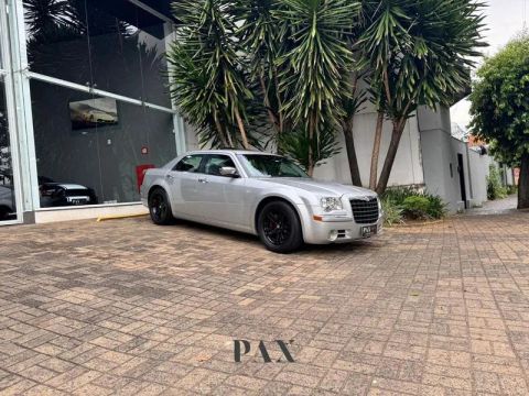 CHRYSLER 300C 2006