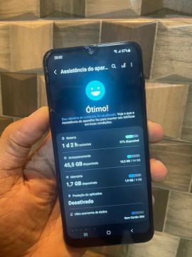 Samsung A30 64gb