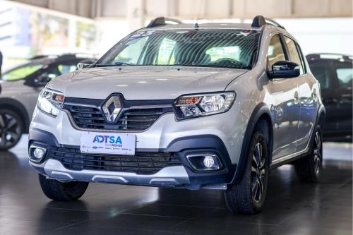 Sandero Stepway Iconic 1.6 2022/2023