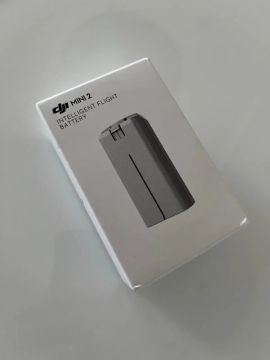 Bateria DJI Mini 2 lacrada original