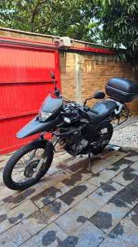 Moto Honda XRE 300 -2010 Oportunidade!!!